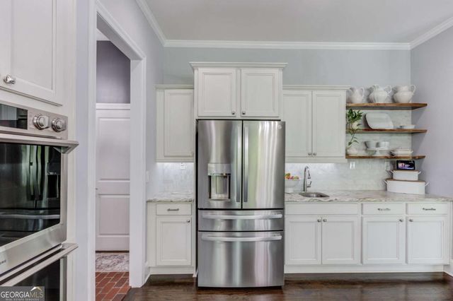 7369 Lazy Hammock Way, Flowery Branch, GA 30542