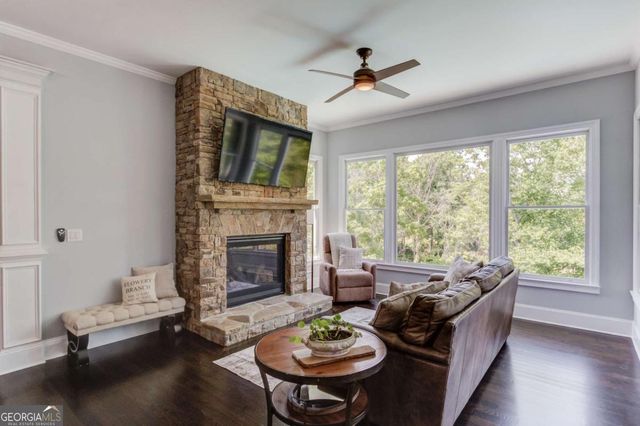 7369 Lazy Hammock Way, Flowery Branch, GA 30542