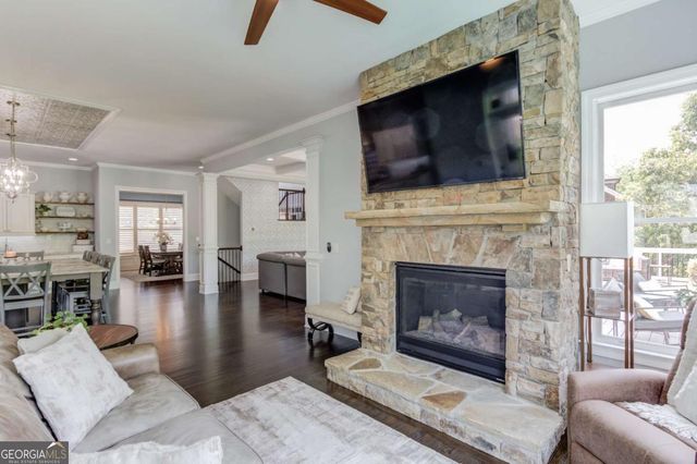 7369 Lazy Hammock Way, Flowery Branch, GA 30542