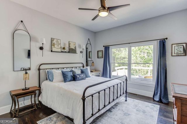 7369 Lazy Hammock Way, Flowery Branch, GA 30542