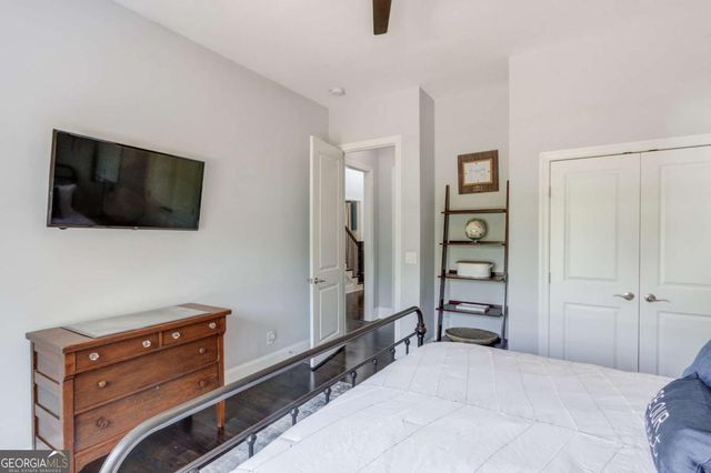 7369 Lazy Hammock Way, Flowery Branch, GA 30542