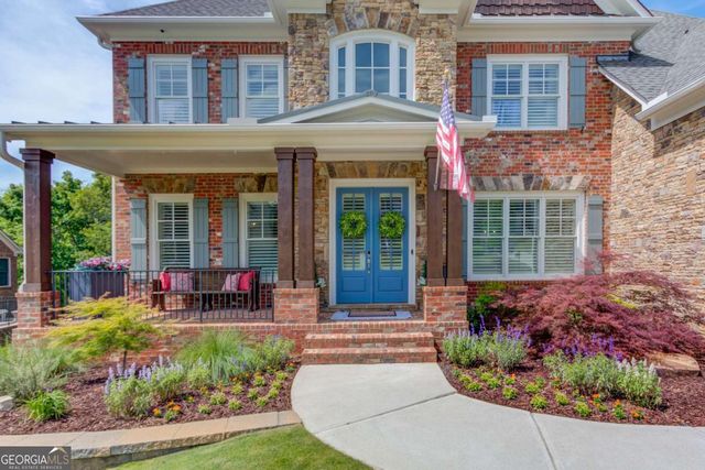 7369 Lazy Hammock Way, Flowery Branch, GA 30542