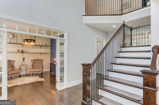 7369 Lazy Hammock Way, Flowery Branch, GA 30542