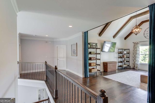 7369 Lazy Hammock Way, Flowery Branch, GA 30542