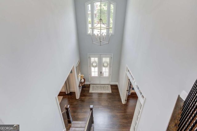 7369 Lazy Hammock Way, Flowery Branch, GA 30542