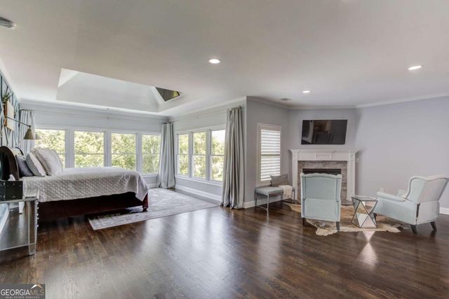 7369 Lazy Hammock Way, Flowery Branch, GA 30542
