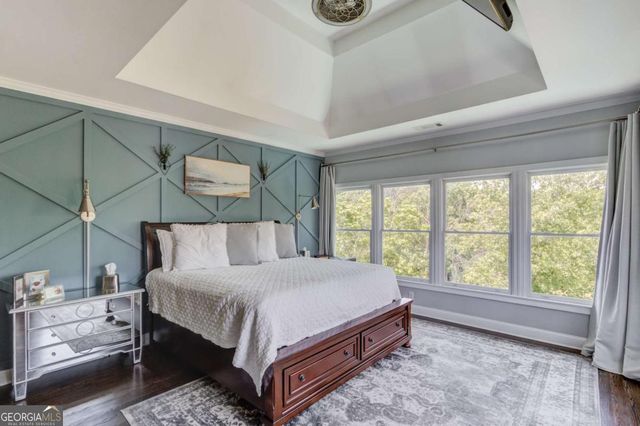 7369 Lazy Hammock Way, Flowery Branch, GA 30542
