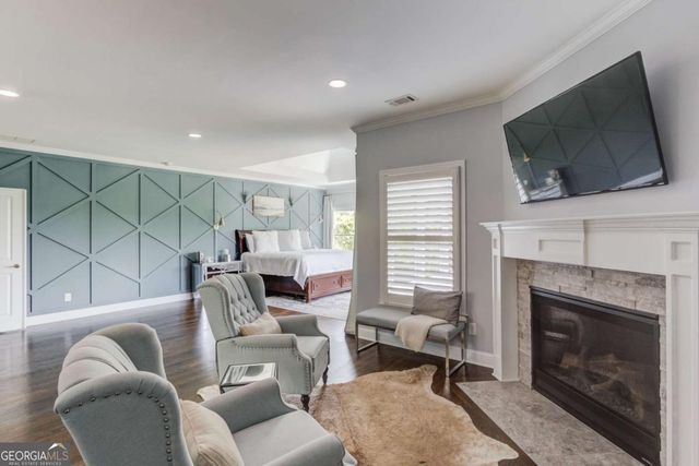 7369 Lazy Hammock Way, Flowery Branch, GA 30542