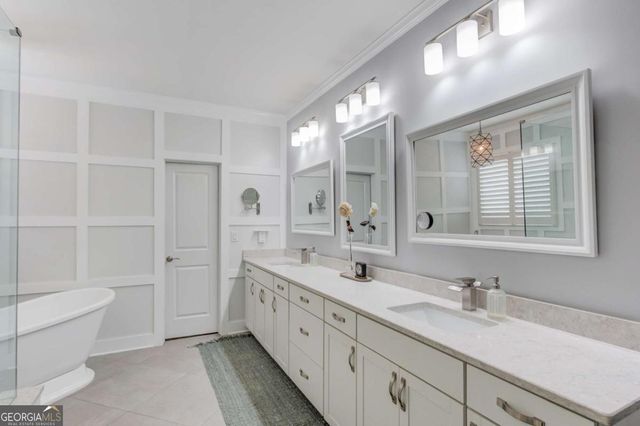 7369 Lazy Hammock Way, Flowery Branch, GA 30542