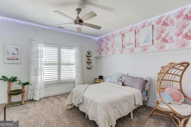 7369 Lazy Hammock Way, Flowery Branch, GA 30542