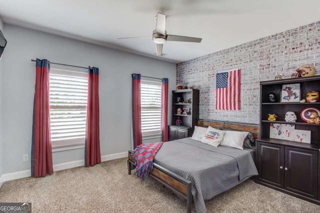 7369 Lazy Hammock Way, Flowery Branch, GA 30542