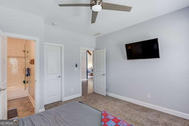 7369 Lazy Hammock Way, Flowery Branch, GA 30542
