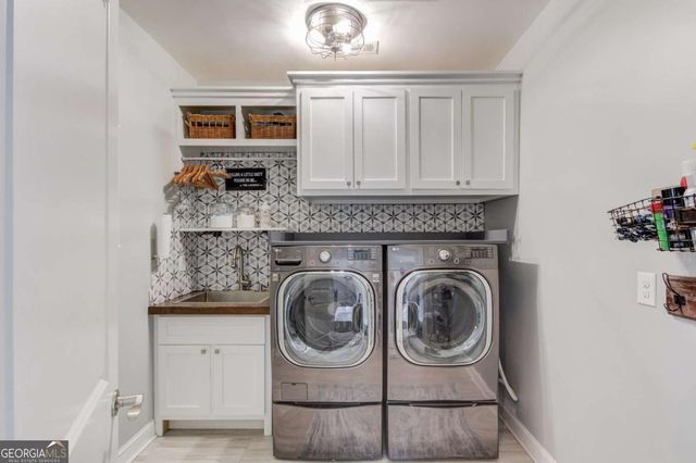 7369 Lazy Hammock Way, Flowery Branch, GA 30542