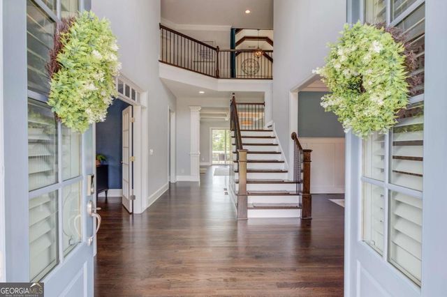 7369 Lazy Hammock Way, Flowery Branch, GA 30542