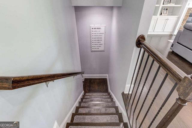 7369 Lazy Hammock Way, Flowery Branch, GA 30542