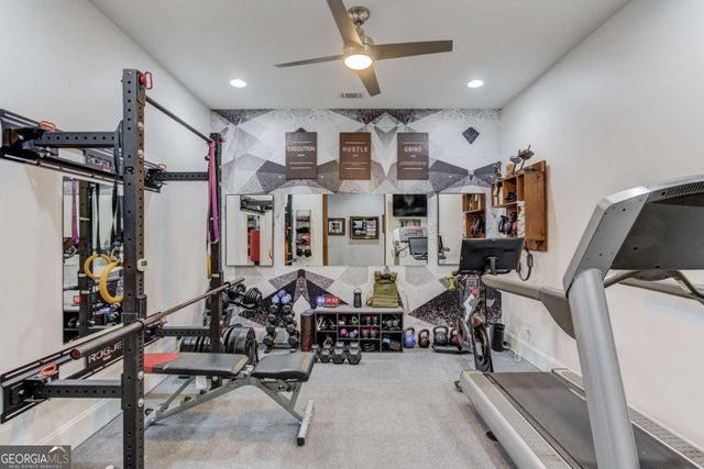 7369 Lazy Hammock Way, Flowery Branch, GA 30542