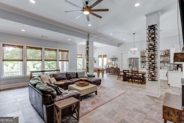7369 Lazy Hammock Way, Flowery Branch, GA 30542