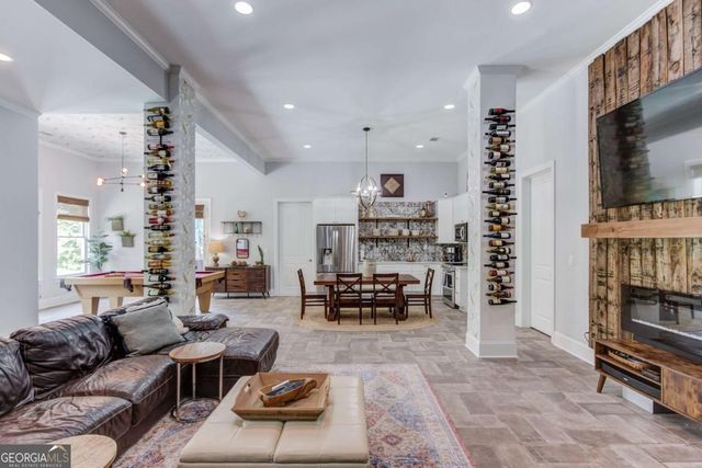 7369 Lazy Hammock Way, Flowery Branch, GA 30542