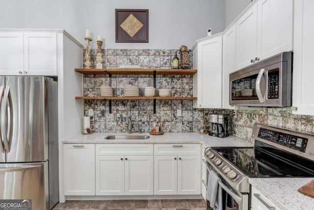 7369 Lazy Hammock Way, Flowery Branch, GA 30542
