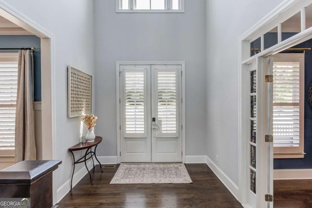7369 Lazy Hammock Way, Flowery Branch, GA 30542