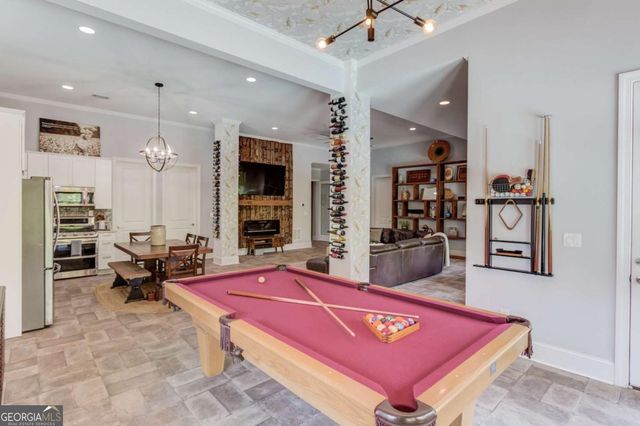 7369 Lazy Hammock Way, Flowery Branch, GA 30542