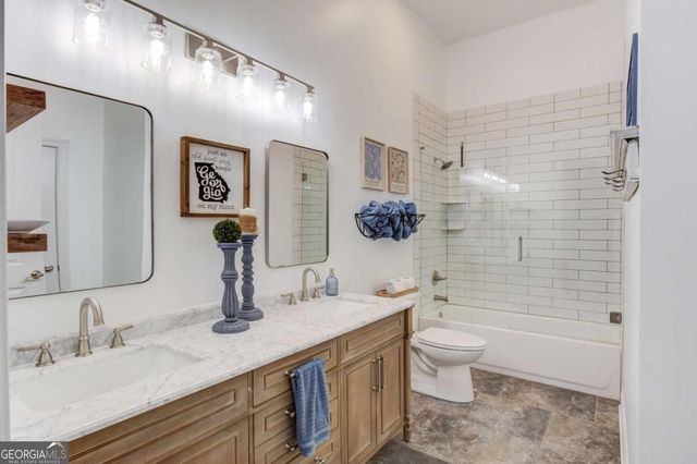 7369 Lazy Hammock Way, Flowery Branch, GA 30542
