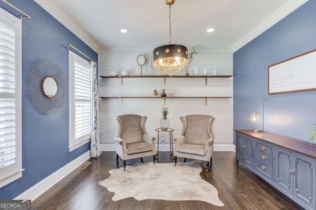 7369 Lazy Hammock Way, Flowery Branch, GA 30542