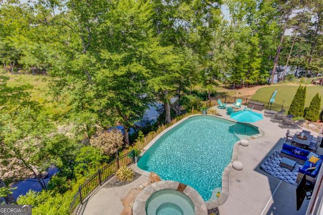 7369 Lazy Hammock Way, Flowery Branch, GA 30542