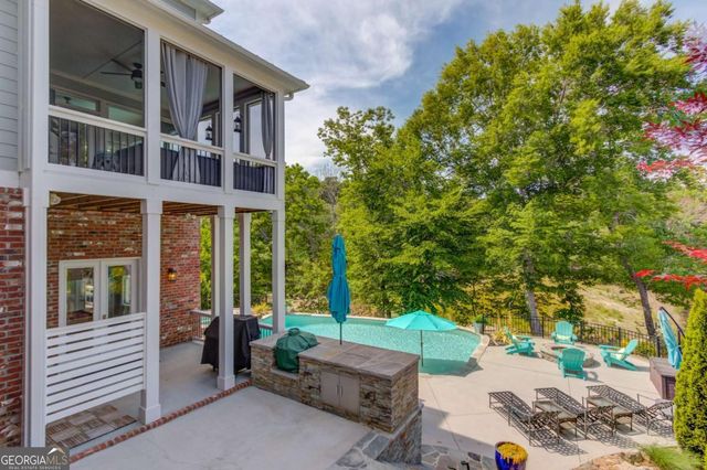 7369 Lazy Hammock Way, Flowery Branch, GA 30542