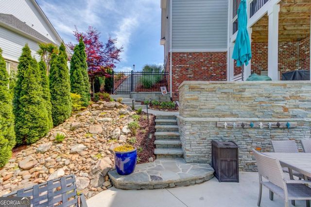 7369 Lazy Hammock Way, Flowery Branch, GA 30542