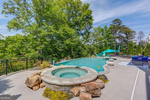 7369 Lazy Hammock Way, Flowery Branch, GA 30542