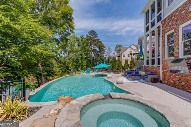 7369 Lazy Hammock Way, Flowery Branch, GA 30542
