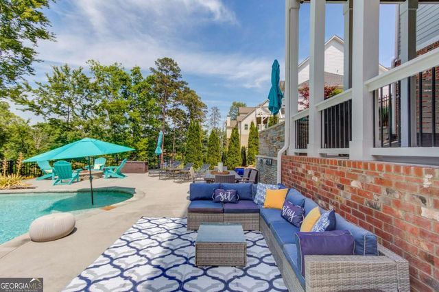 7369 Lazy Hammock Way, Flowery Branch, GA 30542