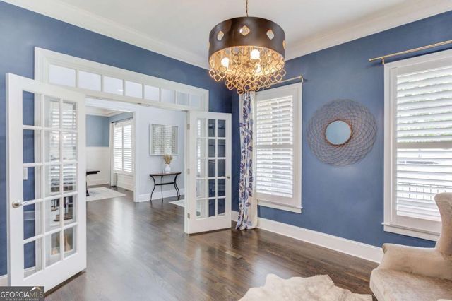 7369 Lazy Hammock Way, Flowery Branch, GA 30542