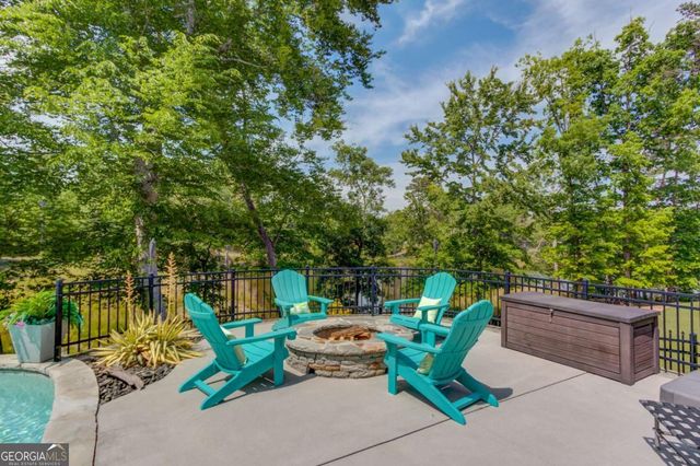 7369 Lazy Hammock Way, Flowery Branch, GA 30542
