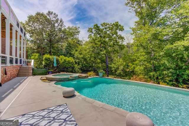 7369 Lazy Hammock Way, Flowery Branch, GA 30542