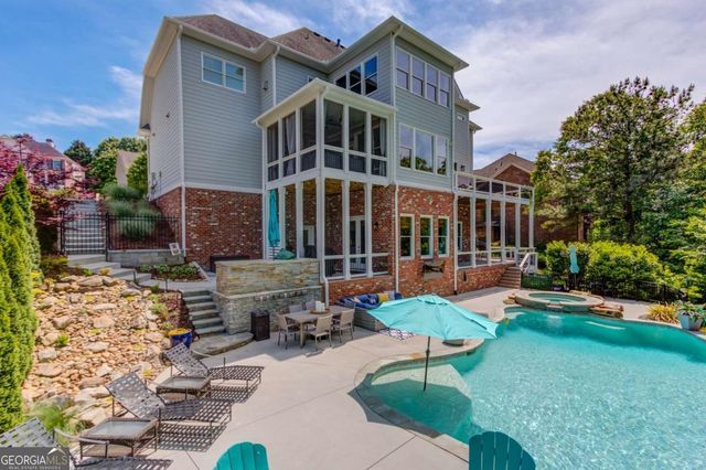 7369 Lazy Hammock Way, Flowery Branch, GA 30542