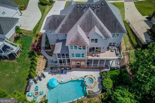 7369 Lazy Hammock Way, Flowery Branch, GA 30542