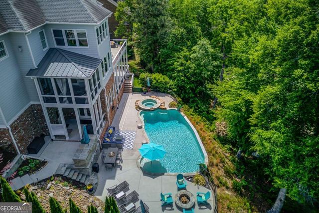 7369 Lazy Hammock Way, Flowery Branch, GA 30542