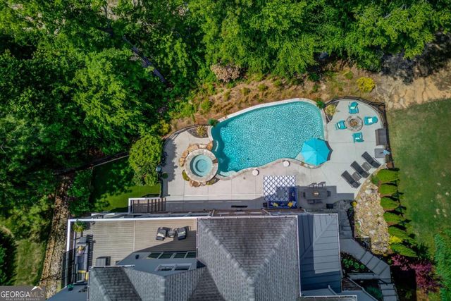 7369 Lazy Hammock Way, Flowery Branch, GA 30542