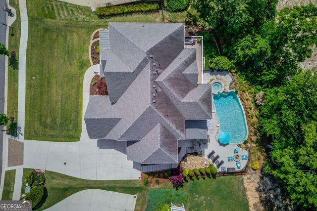 7369 Lazy Hammock Way, Flowery Branch, GA 30542
