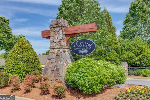 7369 Lazy Hammock Way, Flowery Branch, GA 30542