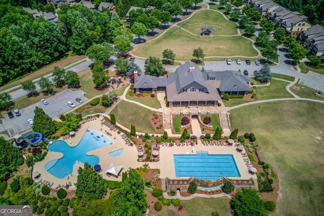 7369 Lazy Hammock Way, Flowery Branch, GA 30542