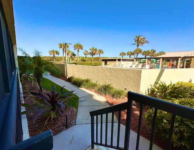 9500 S Ocean Drive 108, Jensen Beach, FL 34957