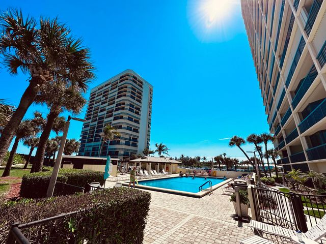 9500 S Ocean Drive 108, Jensen Beach, FL 34957