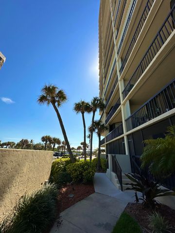 9500 S Ocean Drive 108, Jensen Beach, FL 34957