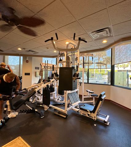 9500 S Ocean Drive 108, Jensen Beach, FL 34957