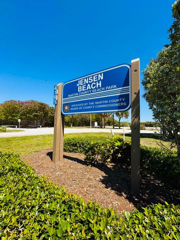 9500 S Ocean Drive 108, Jensen Beach, FL 34957