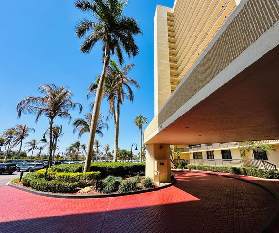 9500 S Ocean Drive 108, Jensen Beach, FL 34957