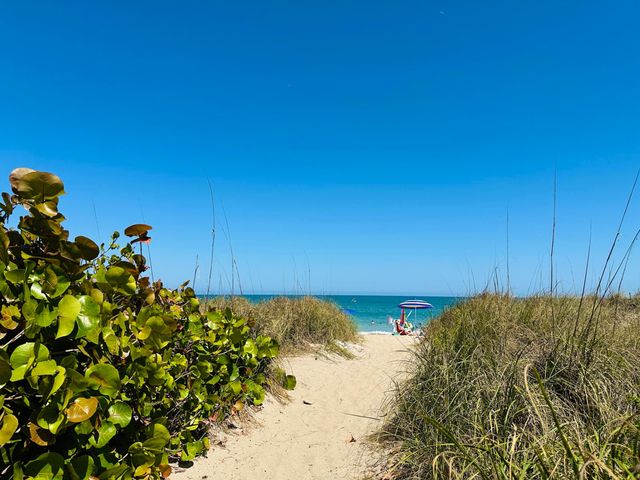 9500 S Ocean Drive 108, Jensen Beach, FL 34957